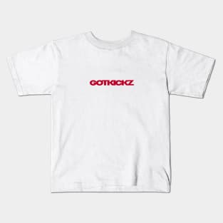 GOTKICKZ | Japan Kids T-Shirt